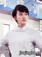 进击吧闪电演员冯文娟剧照