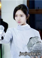 进击吧闪电演员陈娅安剧照