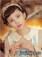 奉天大饭店演员王祉萱剧照