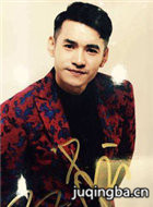 奉天大饭店演员文松剧照