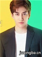 我的奇妙男友2演员Mike剧照