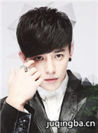 神精学妹演员张皓宇剧照