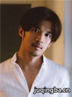 神精学妹演员范玮剧照