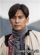 索玛花开演员于晓光剧照