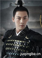 醉玲珑演员陈伟霆剧照