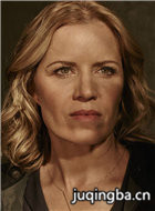 行尸之惧第二季演员金·迪金斯剧照