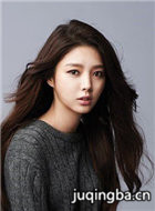 Single Wife演员严贤京剧照