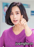 二次初恋演员剧照