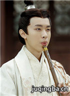 大王不容易演员张逸杰剧照