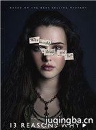 十三个原因演员凯瑟琳·兰福德剧照