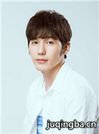 忽而今夏演员白宇剧照