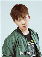 忽而今夏演员刘林剧照