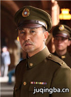 四面杀机演员吴刚剧照