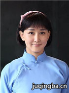 向警予演员胡静剧照
