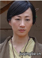 清风无痕演员潘奕如剧照