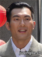 清风无痕演员邱隆杰剧照