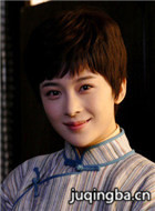 秋收起义演员赵韩樱子剧照