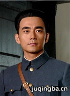 秋收起义演员夏德俊剧照