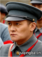 秋收起义演员夏铭浩剧照