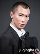 异变危机演员郑昊剧照