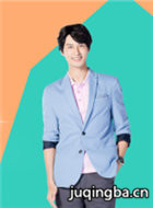 我和我的四个男人演员严爵剧照