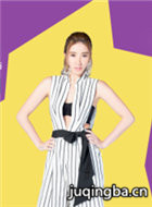 我和我的四个男人演员许维恩剧照