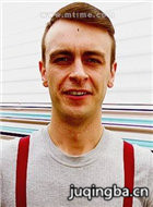 传教士第二季演员约瑟夫·吉尔甘剧照