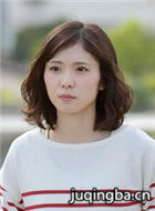 抢救老公大作战演员松冈茉优剧照