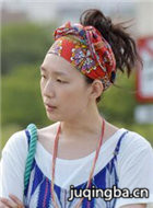 抢救老公大作战演员江口德子剧照