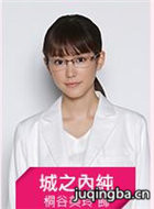 俗女进化论演员桐谷美玲剧照