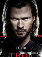 雷神演员克里斯·海姆斯沃斯剧照