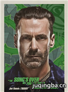 极盗车神演员乔·哈姆剧照