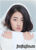 推理笔记演员张子枫剧照