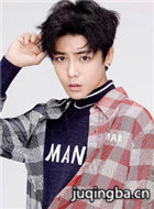 推理笔记演员侯明昊剧照