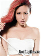 推理笔记演员袁咏琳剧照