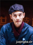 玫瑰与饼干演员剧照