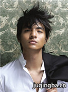 玫瑰与饼干演员剧照