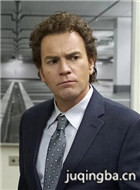 冰血暴第三季演员剧照