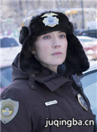 冰血暴第三季演员剧照