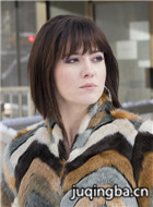 冰血暴第三季演员剧照