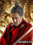 军师联盟演员吴秀波剧照