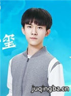 我们的十六岁演员易烊千玺剧照