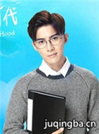 我们的十六岁演员唐禹哲剧照