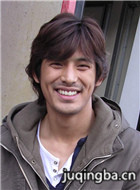 哦我的锦菲演员吴智昊剧照