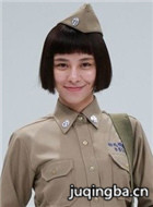 这些年那些事演员刘宇珊剧照