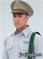 这些年那些事演员沈建宏剧照