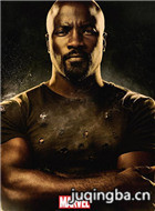 捍卫者联盟演员麦克·科尔特剧照