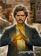 捍卫者联盟演员芬·琼斯剧照