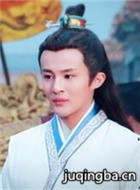 大宋惊世奇案演员郑斯仁剧照