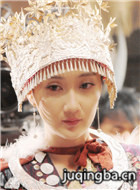 奇葩县衙演员陈晓雪剧照